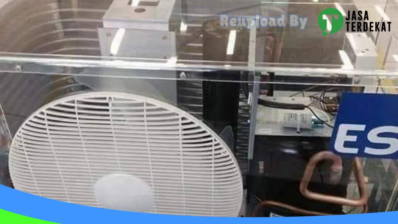 Gambar Hari AC service di Blitar, Jawa Timur ke 4