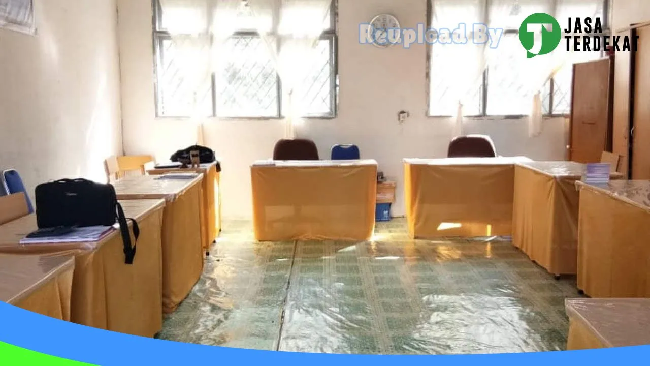 Gambar SMA Negeri 13 Takengon – Aceh Tengah, Aceh ke 5