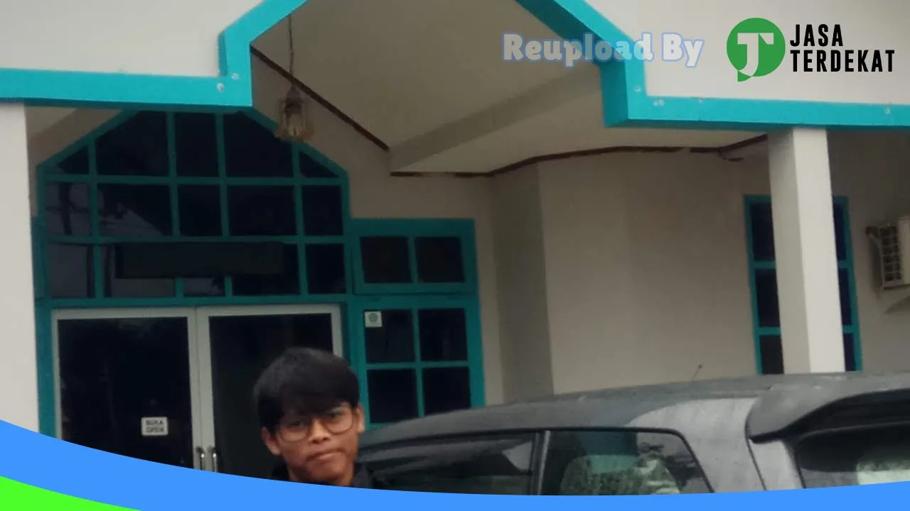 Gambar PLN ULP Tomoni di Luwu Timur, Sulawesi Selatan ke 5