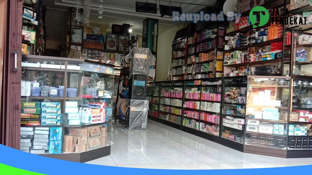 Gambar Edison elektrik di Magelang, Jawa Tengah ke 2