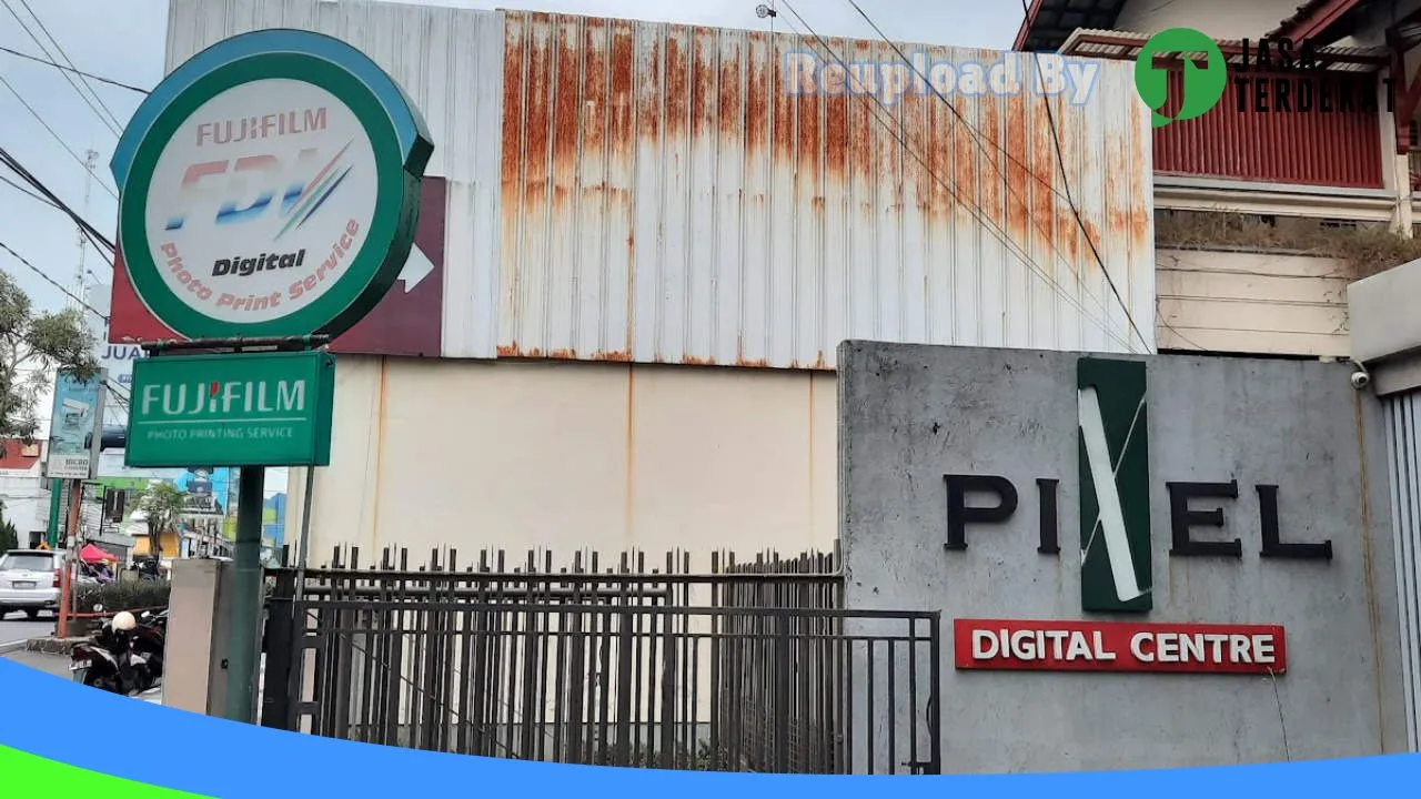 Gambar Pixel Digital Centre di Magelang, Jawa Tengah ke 4