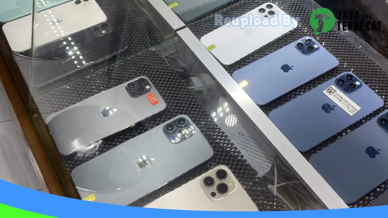 Gambar OMAH iPHONE STORE di Blitar, Jawa Timur ke 4