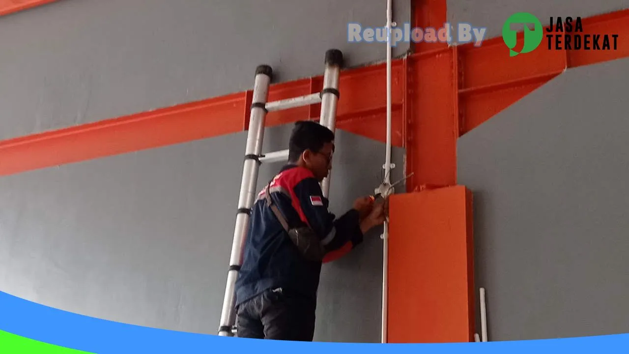 Gambar TEKNISI LISTRIK 24 JAM AREA SEMARANG di Semarang, Jawa Tengah ke 5