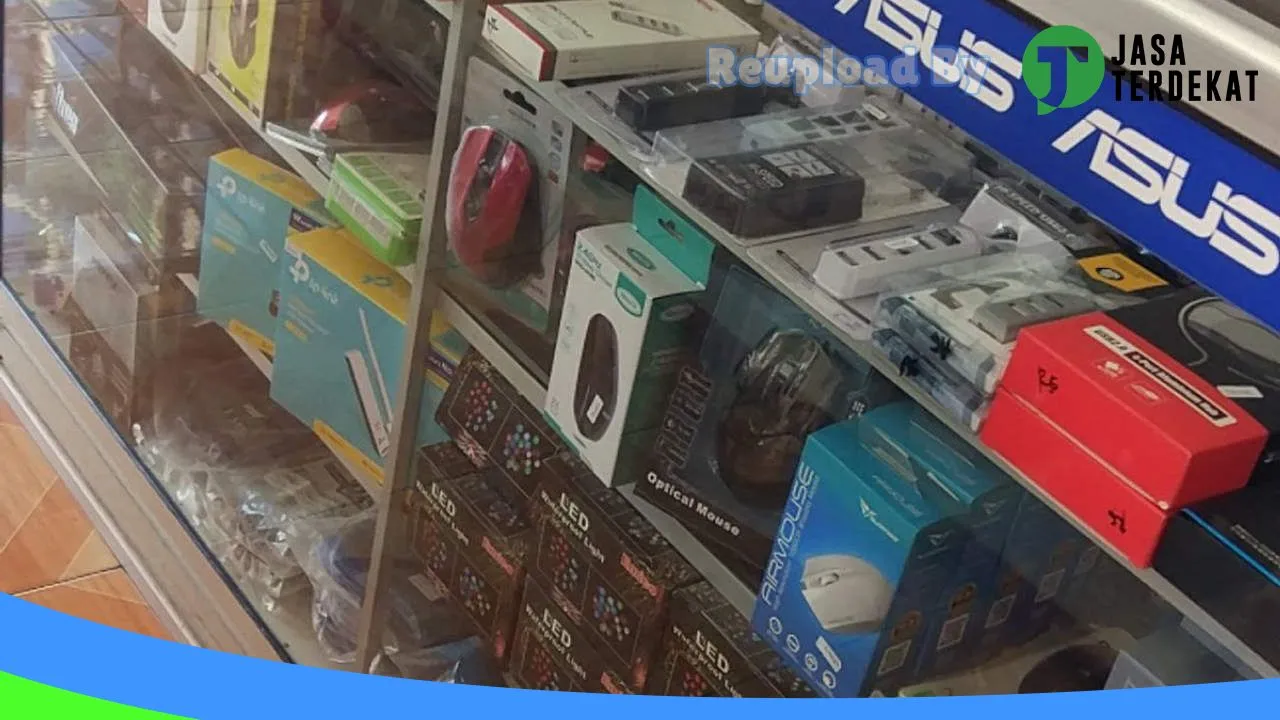Gambar Duta Elektronik 3 di Manggarai, Nusa Tenggara Timur ke 5