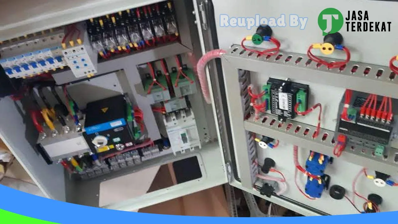 Gambar MH teknik di Semarang, Jawa Tengah ke 2