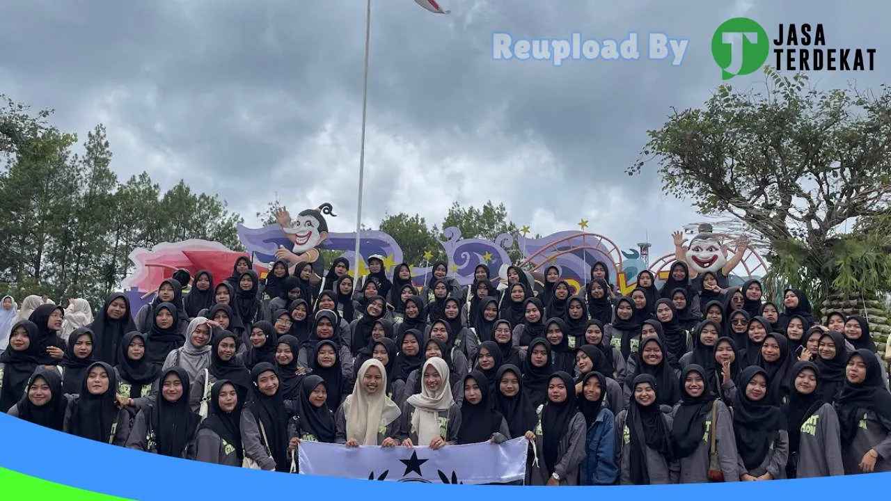 Gambar PONDOK PESANTREN LUHUR SULAIMAN BOYOLANGU (LDII) – Tulungagung, Jawa Timur ke 3