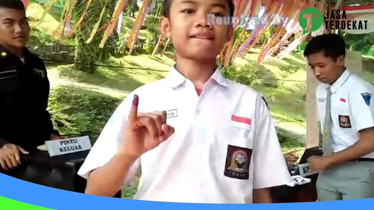 Gambar SMA Negeri 1 Besitang – Langkat, Sumatera Utara ke 1