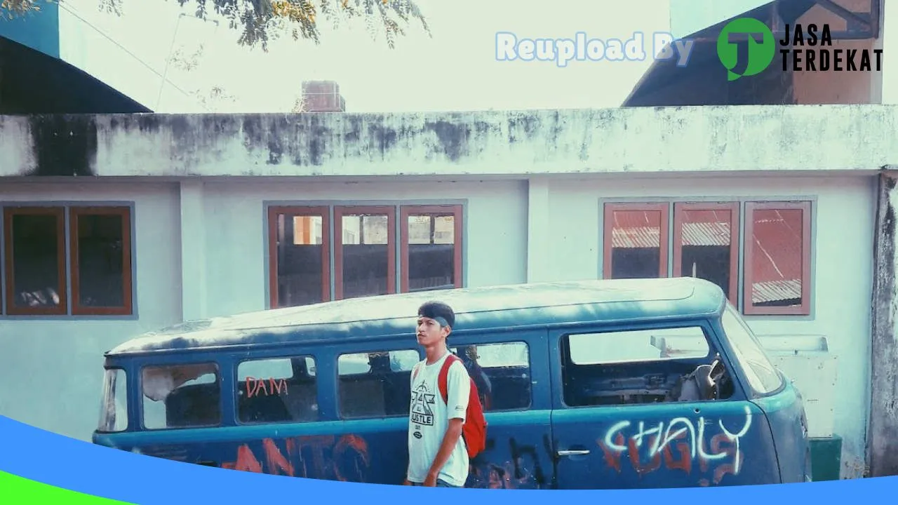 Gambar SMK Negeri 2 Kota Ternate – Kota Ternate, Maluku Utara ke 4