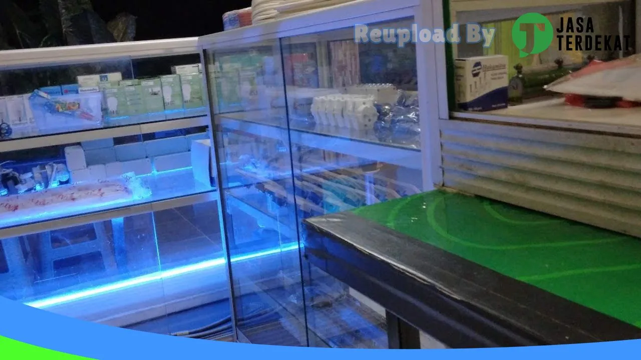 Gambar Toko Elektronik Cahaya di Kota Tangerang Selatan, Banten ke 1