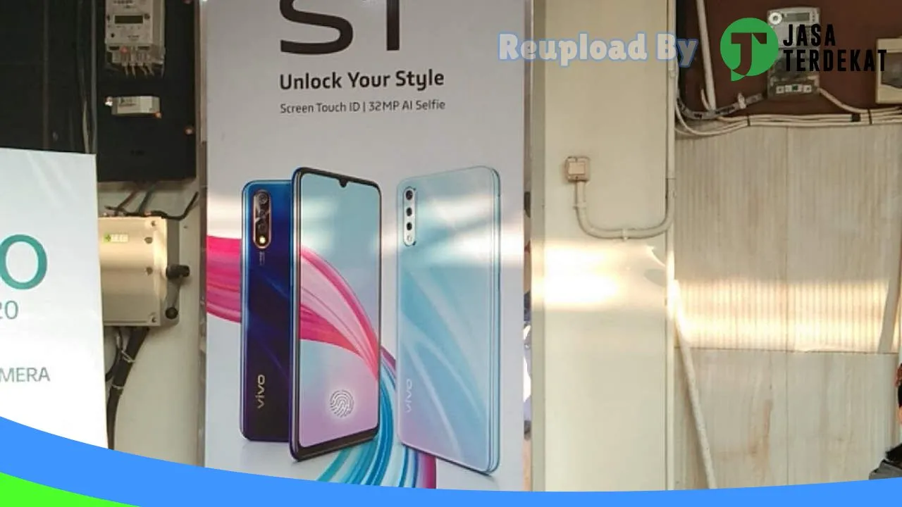 Gambar Tuggal Cellular di Magelang, Jawa Tengah ke 1