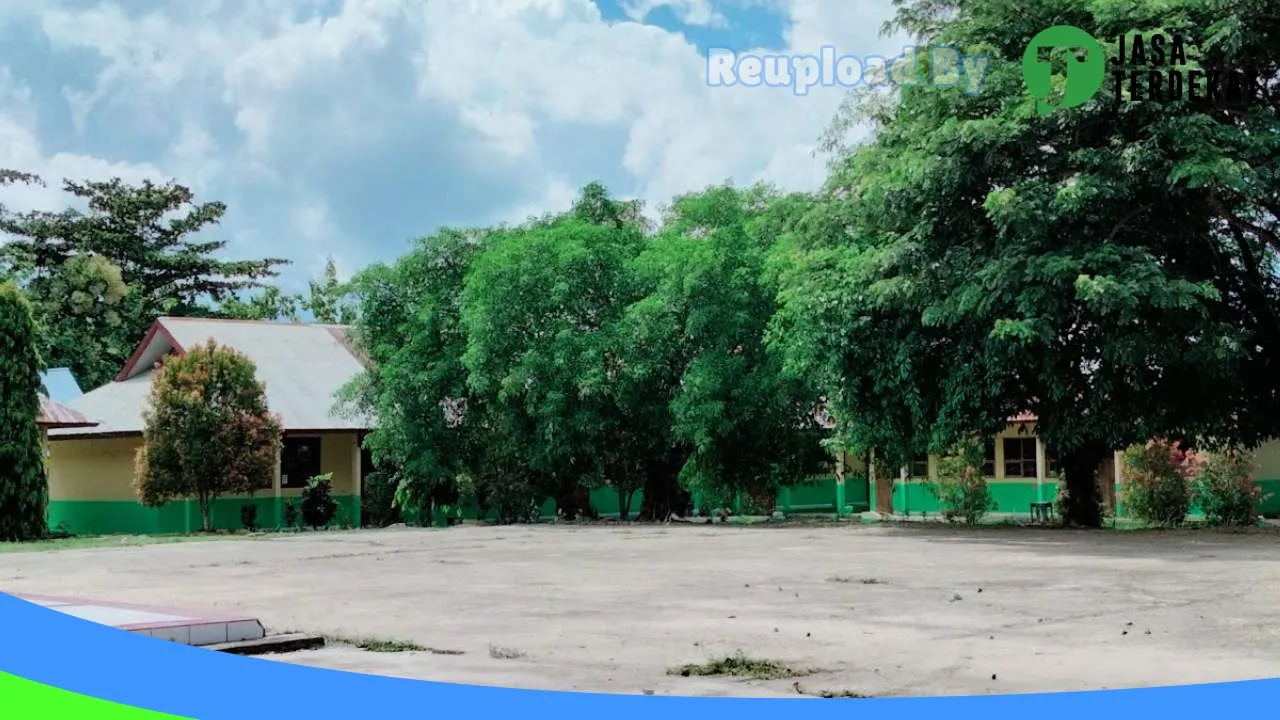 Gambar SMAN 4 Konawe Selatan – Konawe Kepulauan, Sulawesi Tenggara ke 3