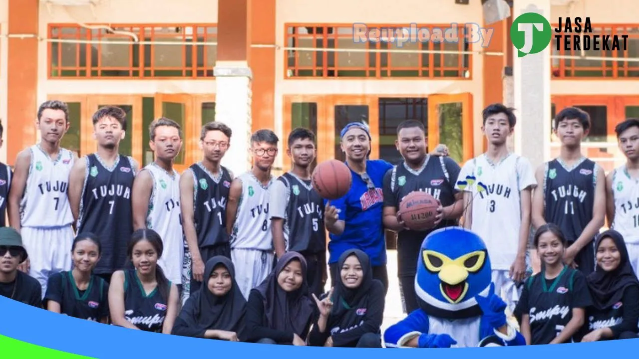 Gambar SMA Negeri 7 Surakarta – Surakarta, Jawa Tengah ke 2