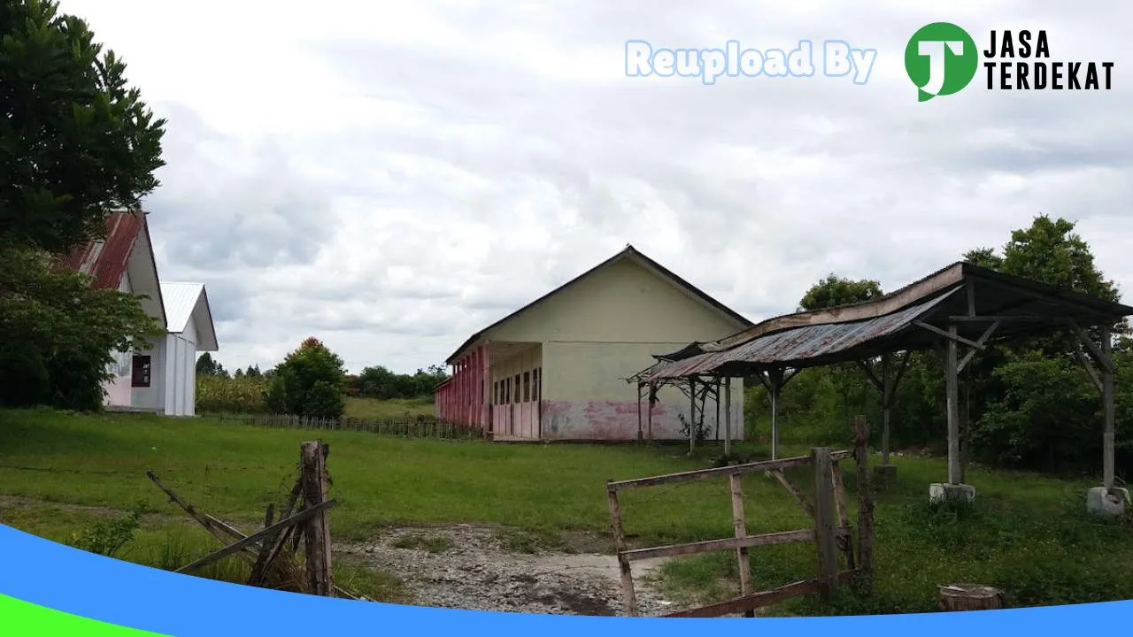 Gambar SMK Negeri 1 Sipoholon – Tapanuli Utara, Sumatera Utara ke 2