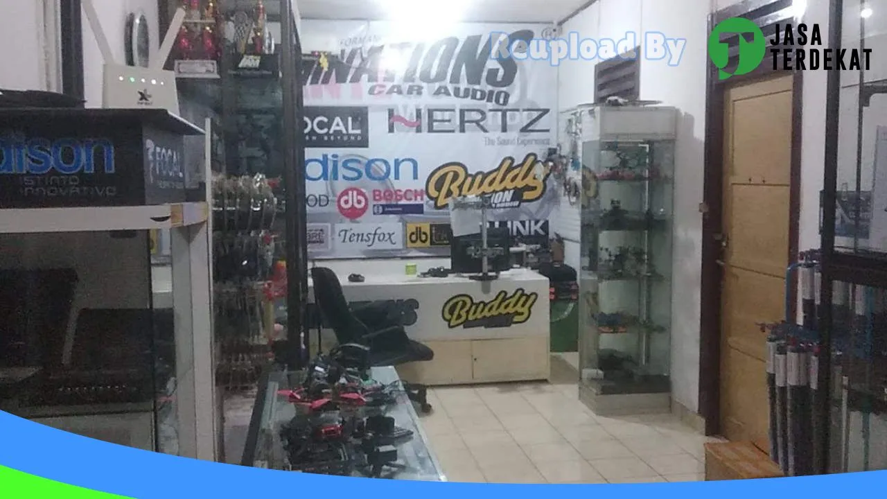 Gambar ANTZ Audioworkshop Manado di Manado, Sulawesi Utara ke 2
