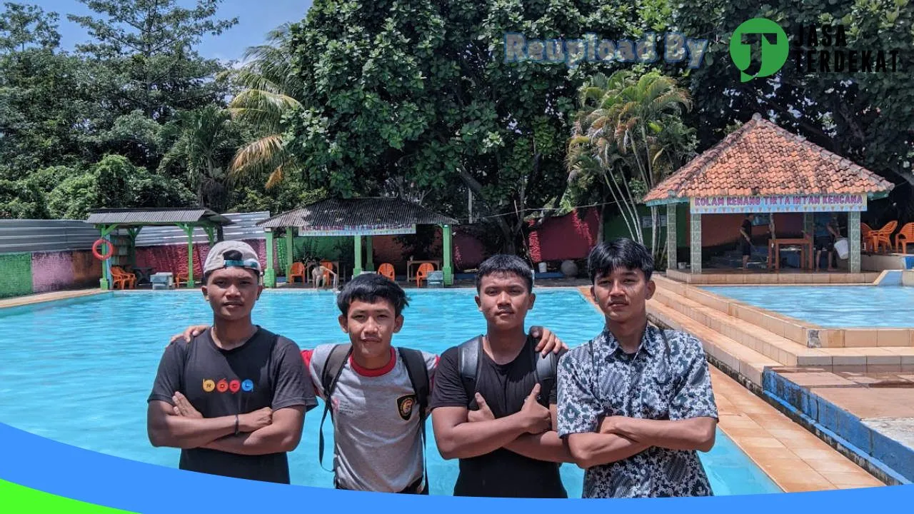 Gambar SMAN 1 Hulu Sungkai – Lampung Utara, Lampung ke 4