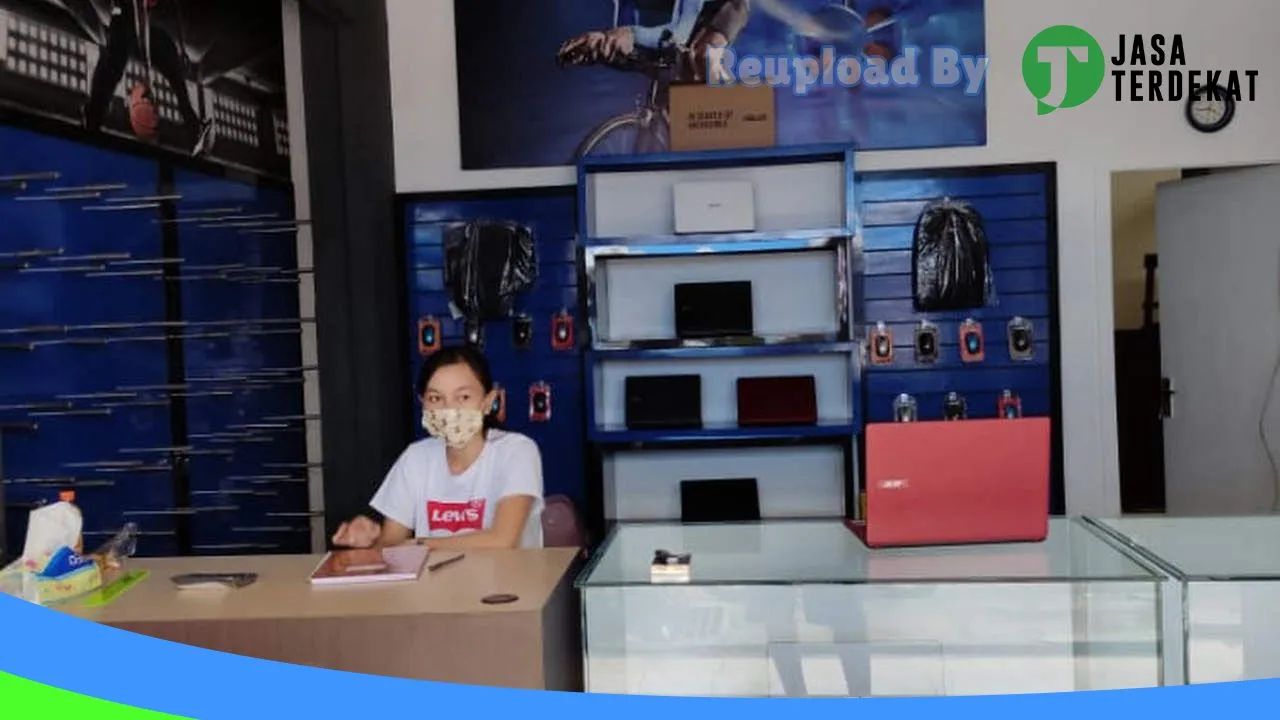 Gambar HT laptop & accessories di Kota Ternate, Maluku Utara ke 3
