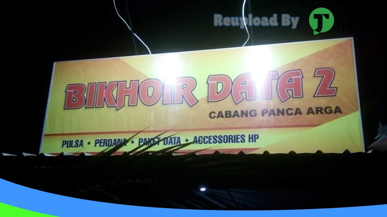 Gambar Bikhoir Data 2 di Magelang, Jawa Tengah ke 2