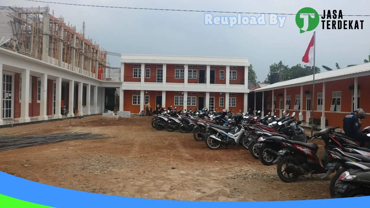 Gambar SMP & SMK ATLANTIS PLUS – Kota Depok, Jawa Barat ke 2