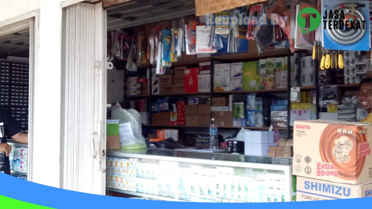 Gambar BINIA ELEKTRONIK di Banyuasin, Sumatera Selatan ke 4