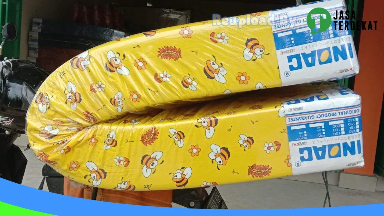 Gambar Toko mebel & elektronik MAJU LANCAR di Mappi, Papua ke 3