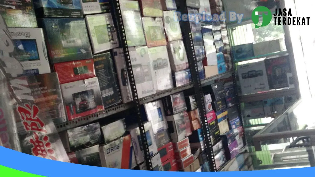 Gambar Mobile Store di Kuningan, Jawa Barat ke 3