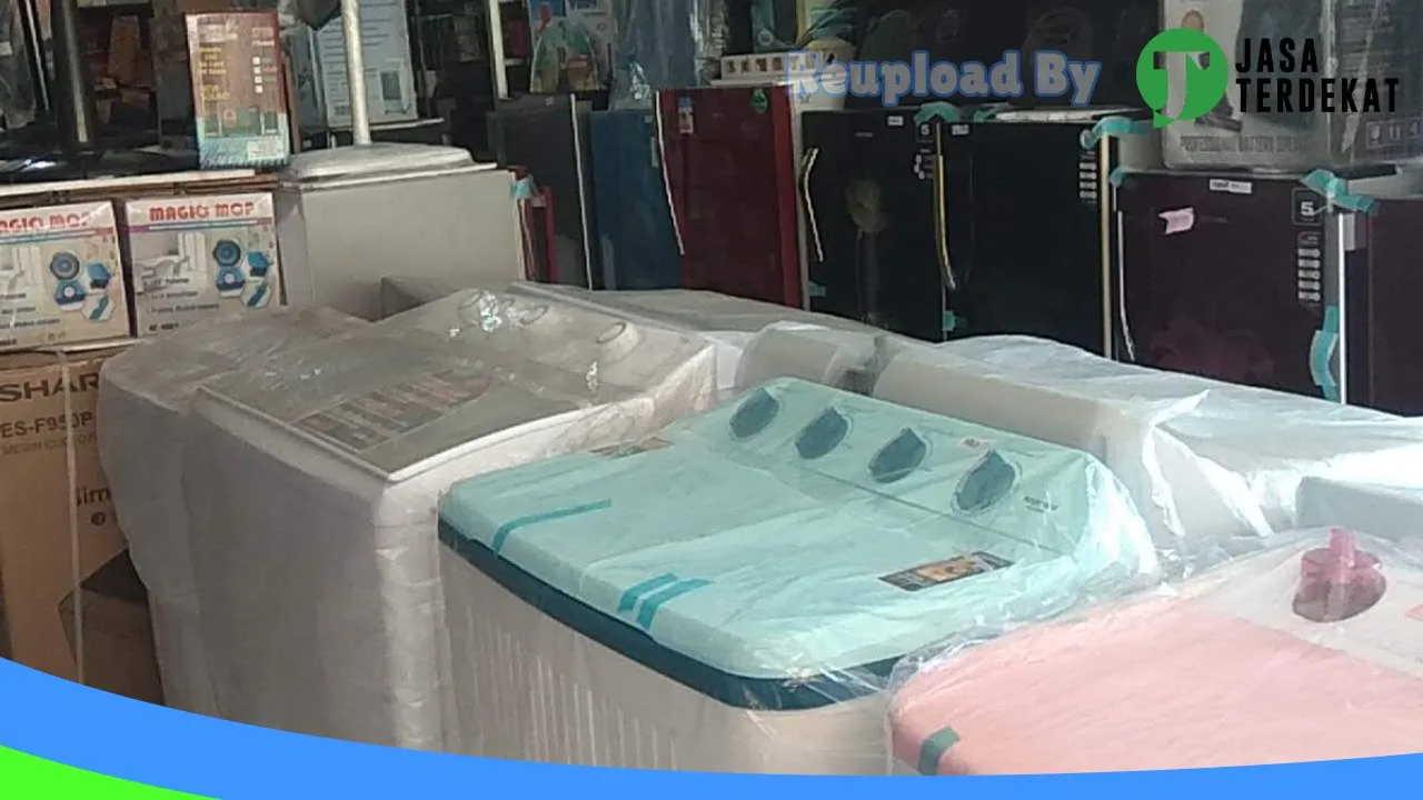 Gambar Prajenan Elektronik & Parabola di Magelang, Jawa Tengah ke 5