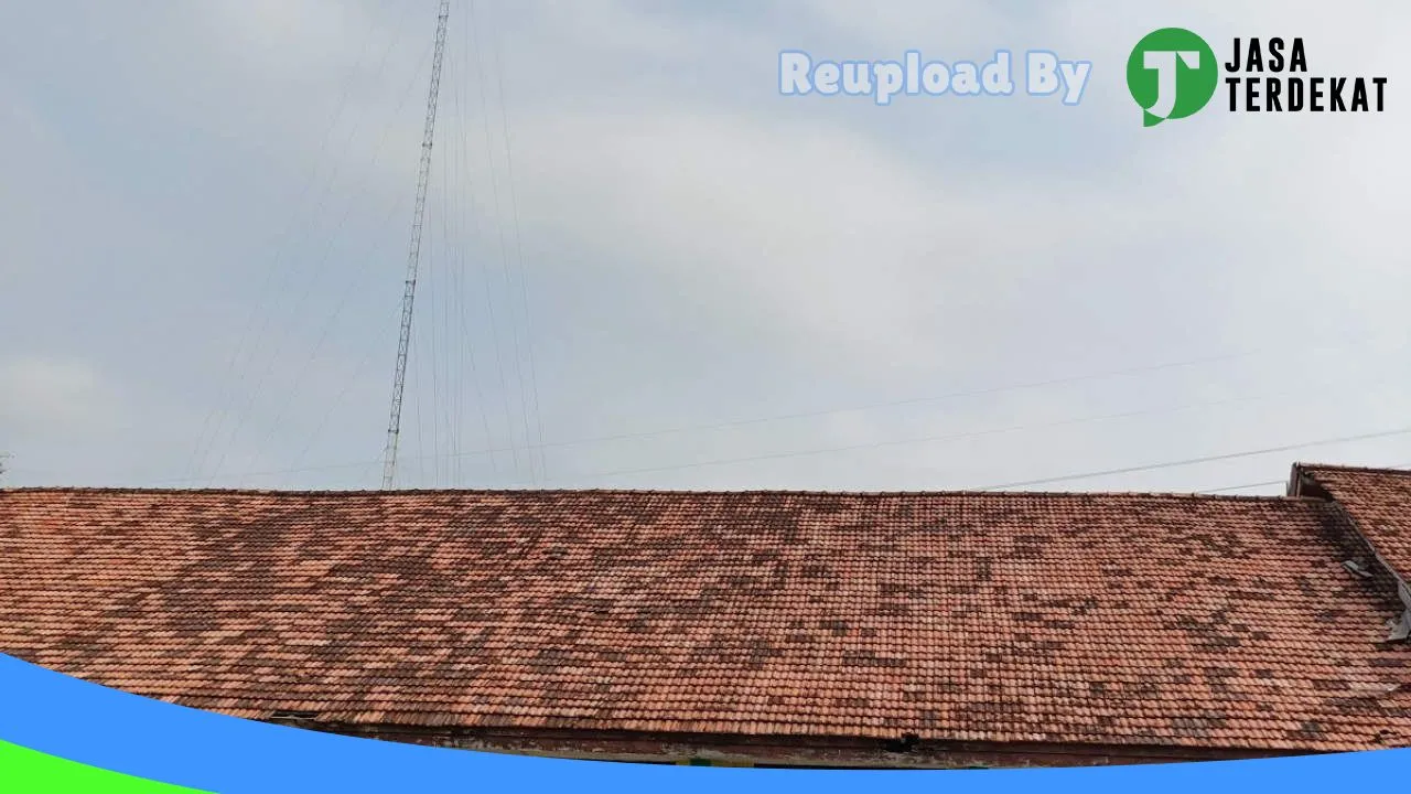 Gambar SMA N KARANG JAYA – Musi Rawas Utara, Sumatera Selatan ke 4