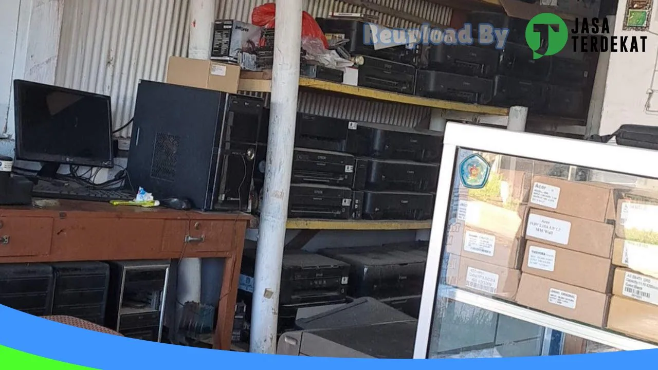 Gambar AMYR COMPUTER di Wajo, Sulawesi Selatan ke 2