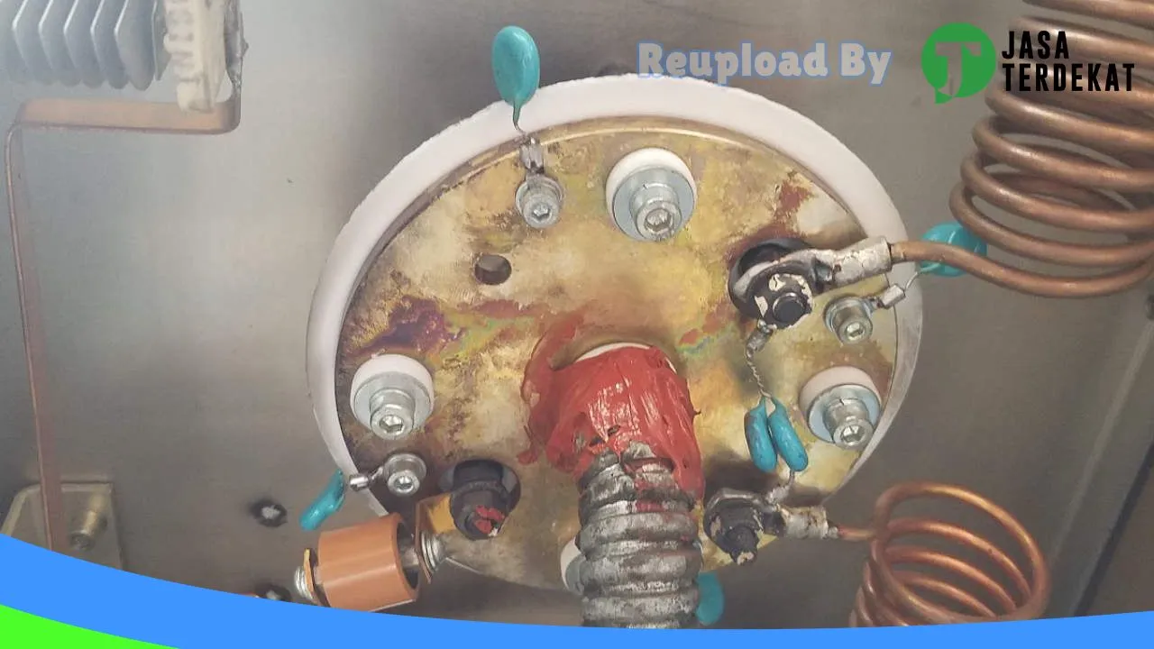Gambar AR Elektronik Blitar di Blitar, Jawa Timur ke 3