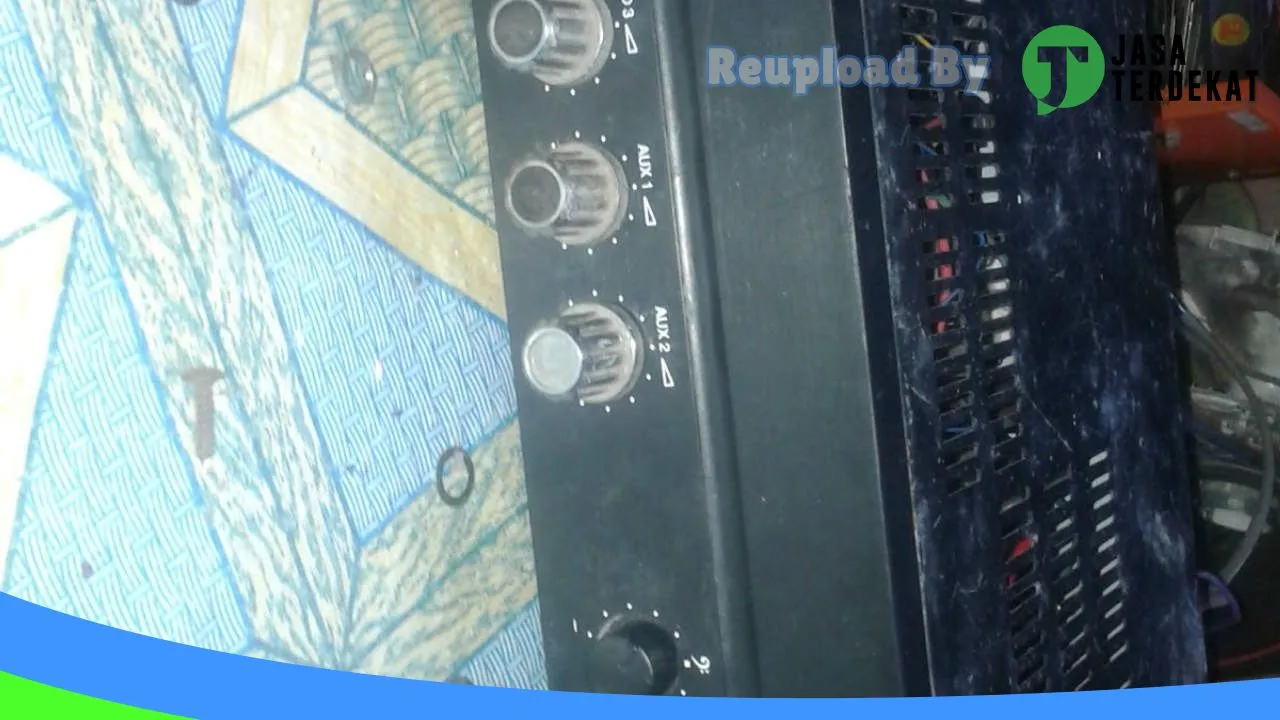 Gambar ZULFA ELEKTRONIK di Banyuasin, Sumatera Selatan ke 3