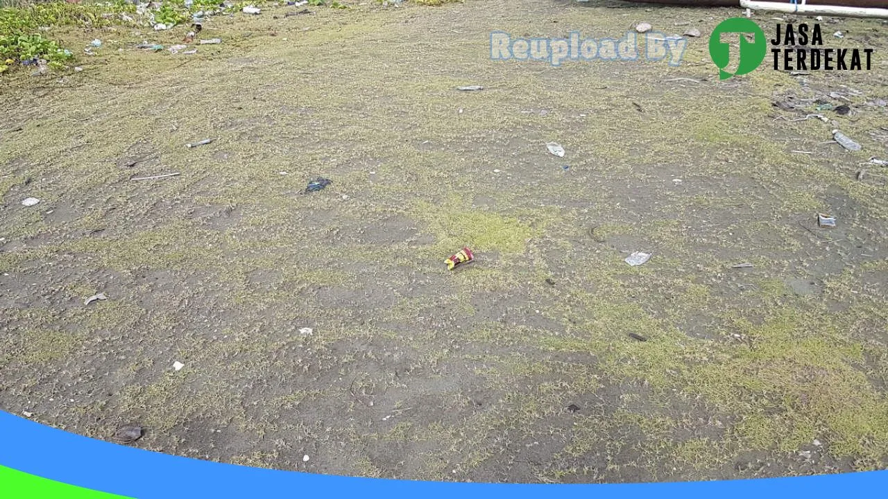 Gambar Kantor Konsultan Manajemen Kabupaten Halmahera Timur – Halmahera Timur, Maluku Utara ke 3