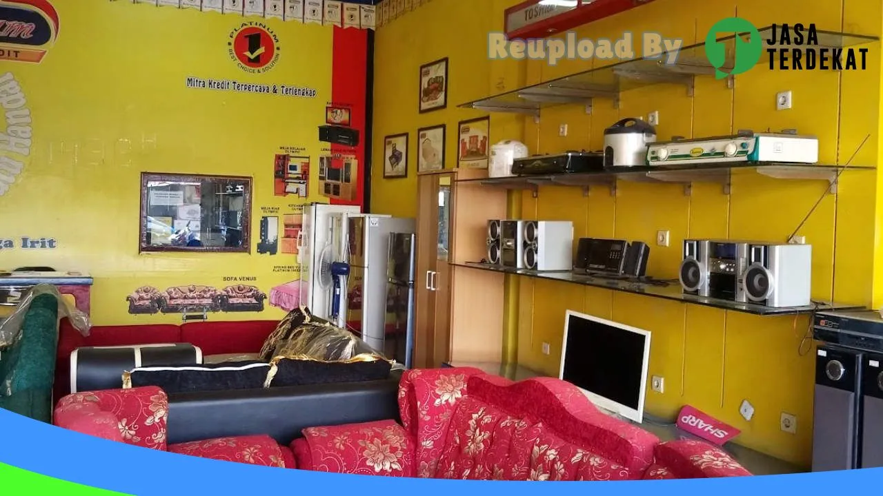 Gambar Platinum Kredit elektronik Dan furniture di Blitar, Jawa Timur ke 4