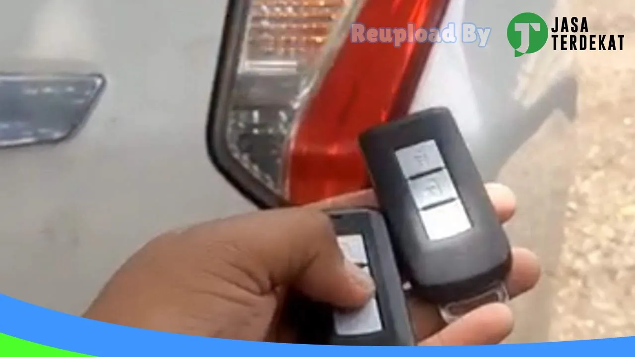 Gambar Tukang Duplikat Kunci Murah Klaten di Klaten, Jawa Tengah ke 4