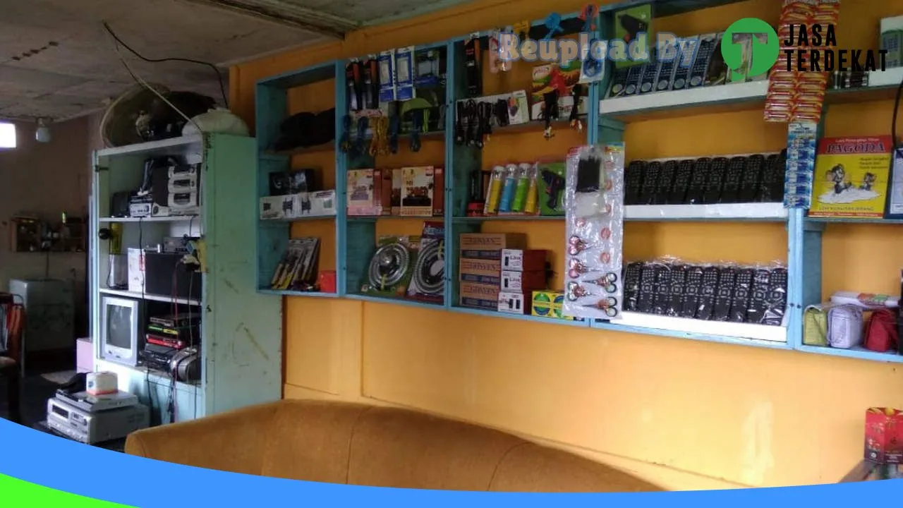 Gambar Syarif elektronik shop di Wonosobo, Jawa Tengah ke 2
