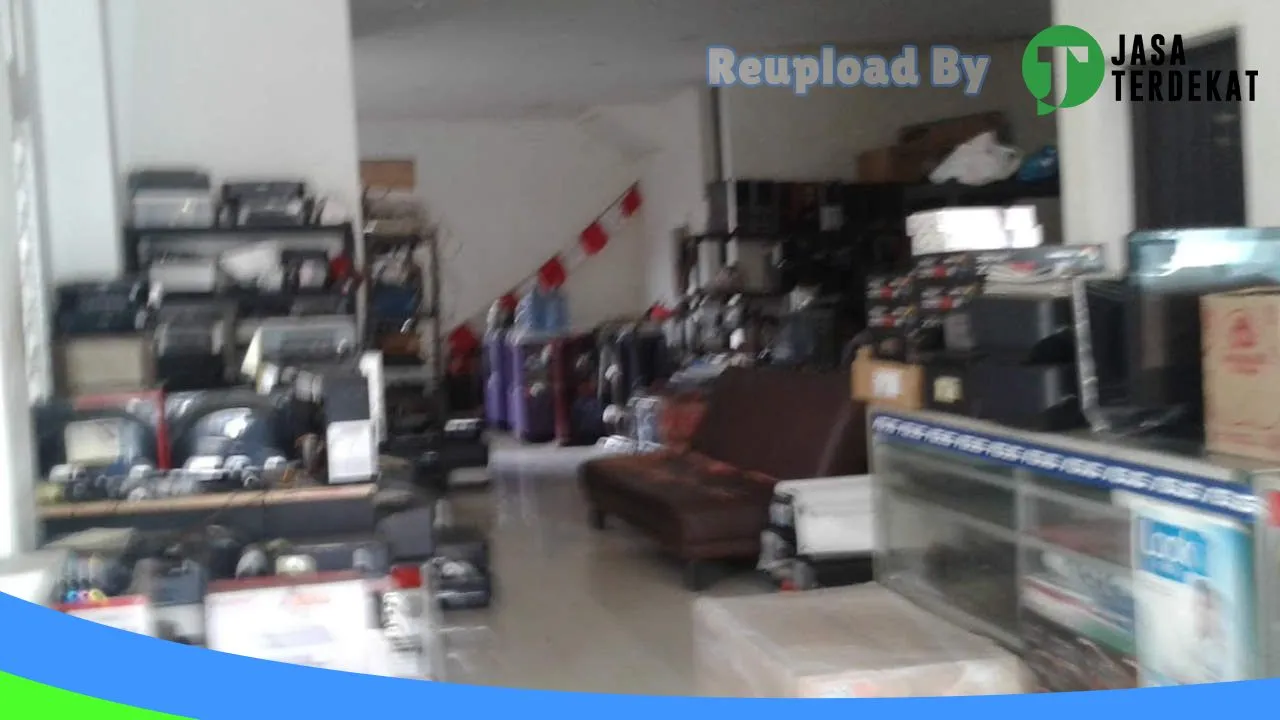 Gambar W@rcomp Sales & Service di Manado, Sulawesi Utara ke 2