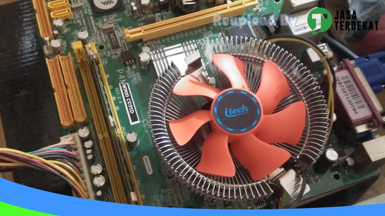 Gambar Resa Computer Demak di Demak, Jawa Tengah ke 2