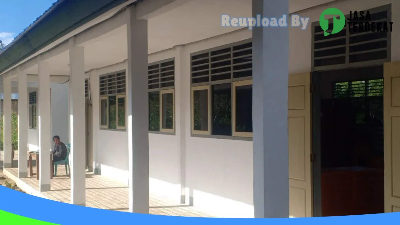 Gambar SMA Negeri 1 Restorasi Riung – Ngada, Nusa Tenggara Timur ke 3