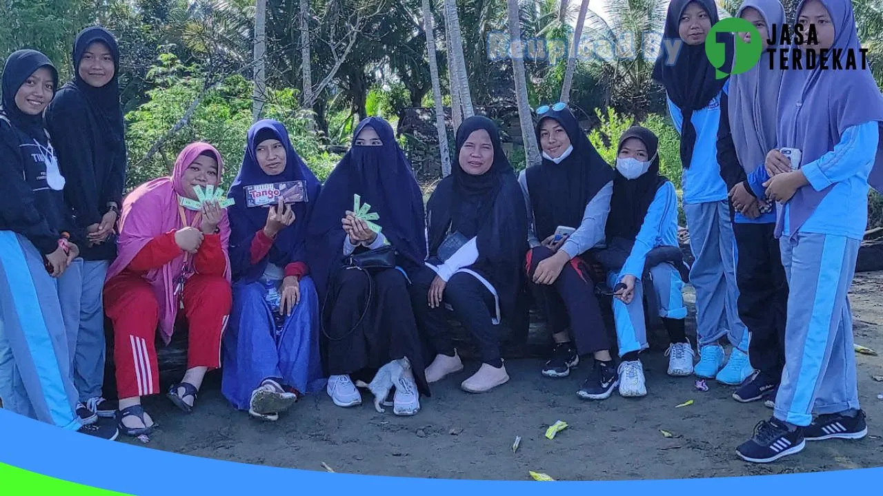 Gambar UPTD SMA NEGERI 2 KAROSSA – Mamuju Tengah, Sulawesi Barat ke 5