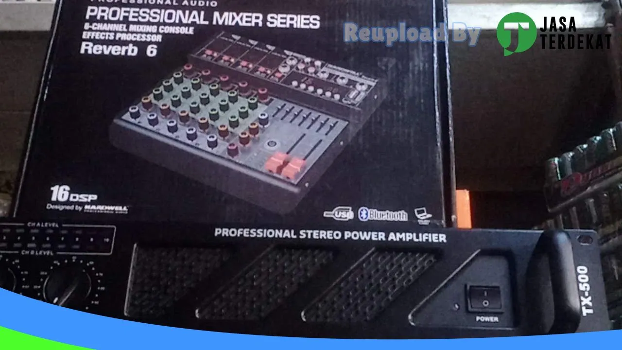 Gambar Demak Part Elektronik di Demak, Jawa Tengah ke 5