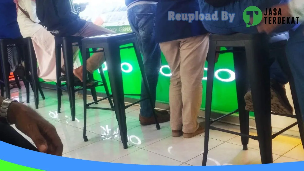 Gambar Novo Cell di Magelang, Jawa Tengah ke 5