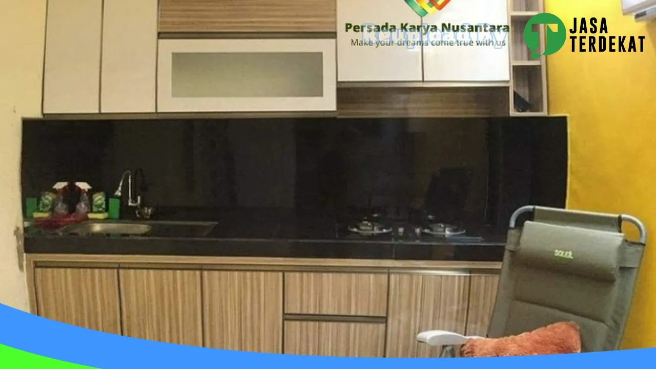 Gambar Bangun rumah, renovasi rumah, renovasi interior dan instalasi listrik (Persada Karya Nusantara) di Tangerang, Banten ke 2
