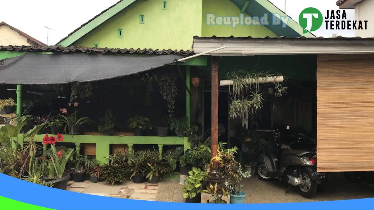 Gambar SMK IT Ma’arif Kota Magelang – Magelang, Jawa Tengah ke 2