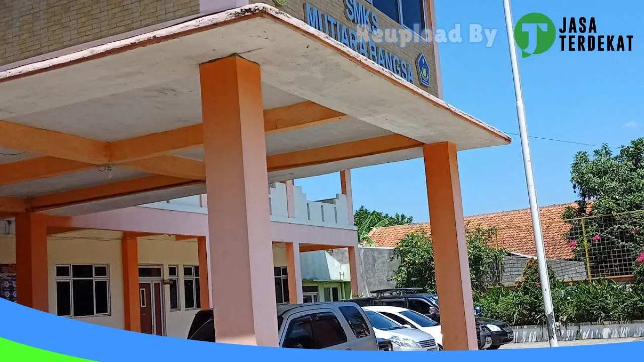 Gambar SMKS Mutiara Bangsa Purwakarta – Purwakarta, Jawa Barat ke 1