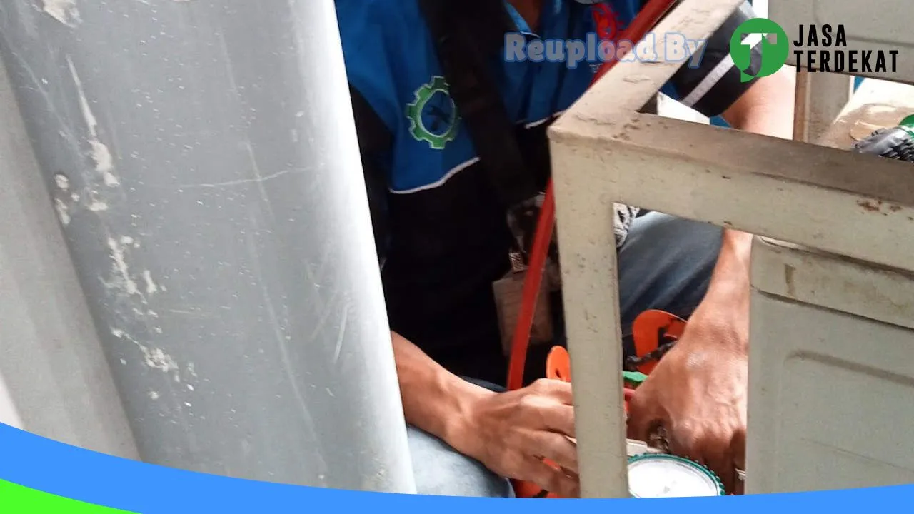 Gambar Servis AC sampurna tehnik di Tangerang, Banten ke 3