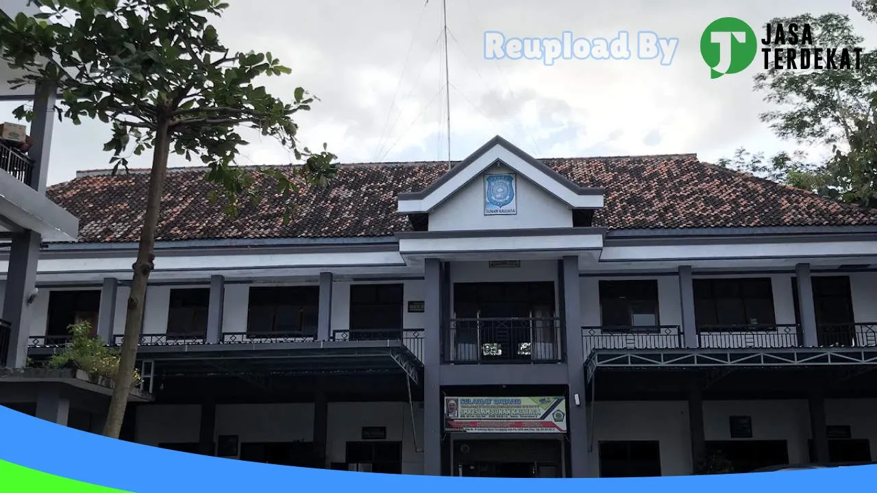 Gambar SMK ISLAM Sunan kalijaga – Tulungagung, Jawa Timur ke 3