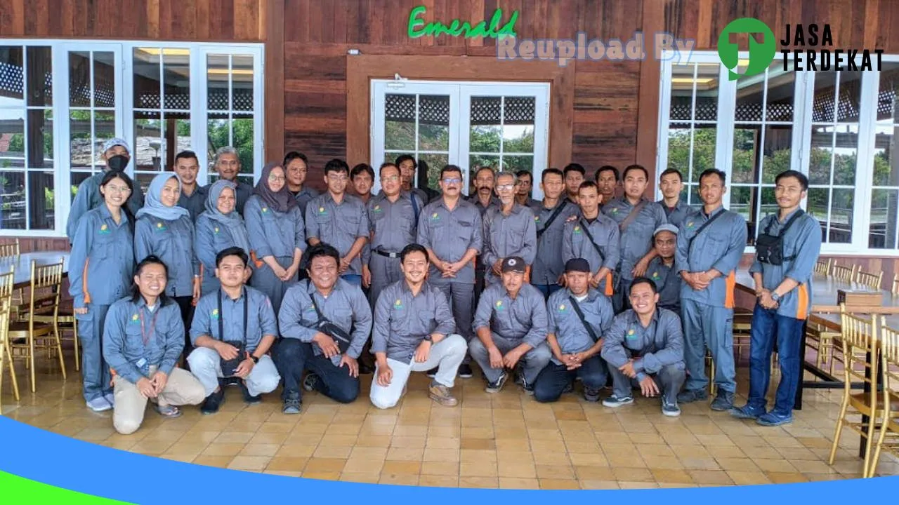 Gambar Mustika Alam Sejahtera. PT di Semarang, Jawa Tengah ke 2