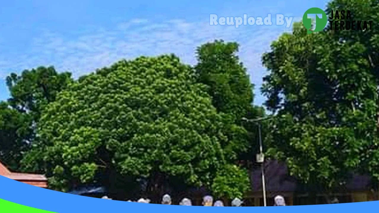 Gambar SMA Negeri 1 Dimembe – Minahasa Utara, Sulawesi Utara ke 3