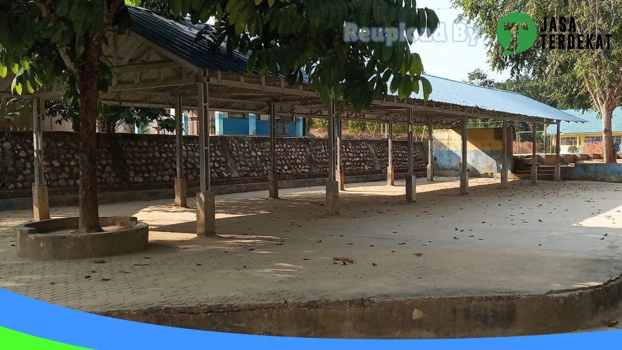 Gambar SMA – SMK Swasta Yaspenmas – Langkat, Sumatera Utara ke 5