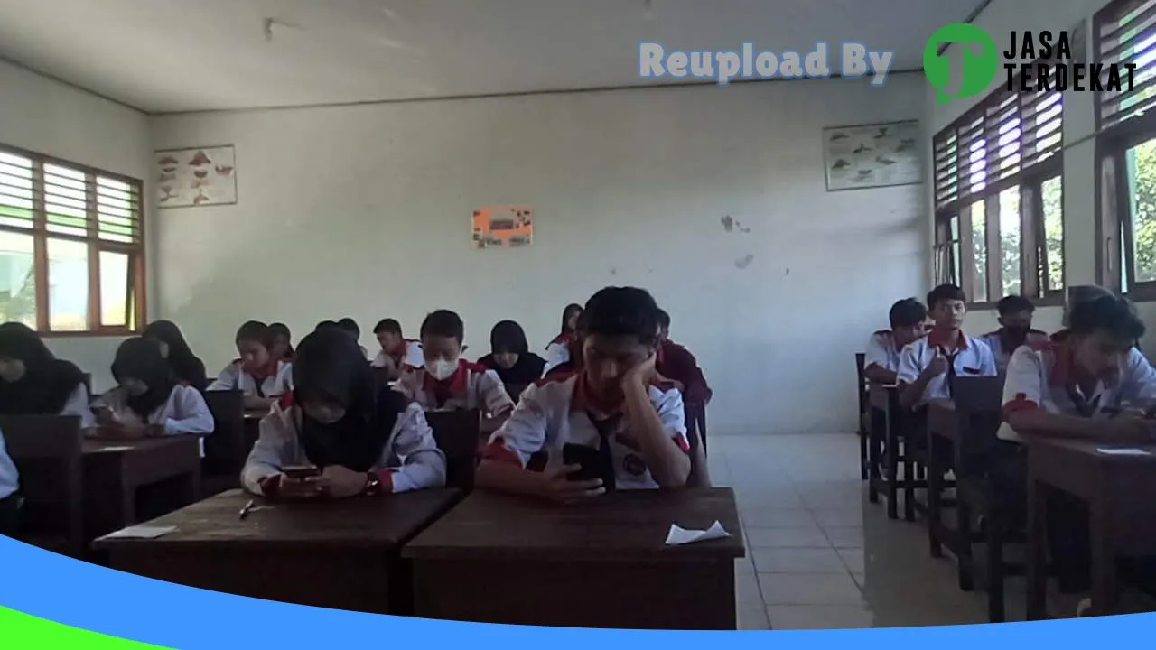 Gambar SMA Negeri 1 Rumbia – Lampung Tengah, Lampung ke 4