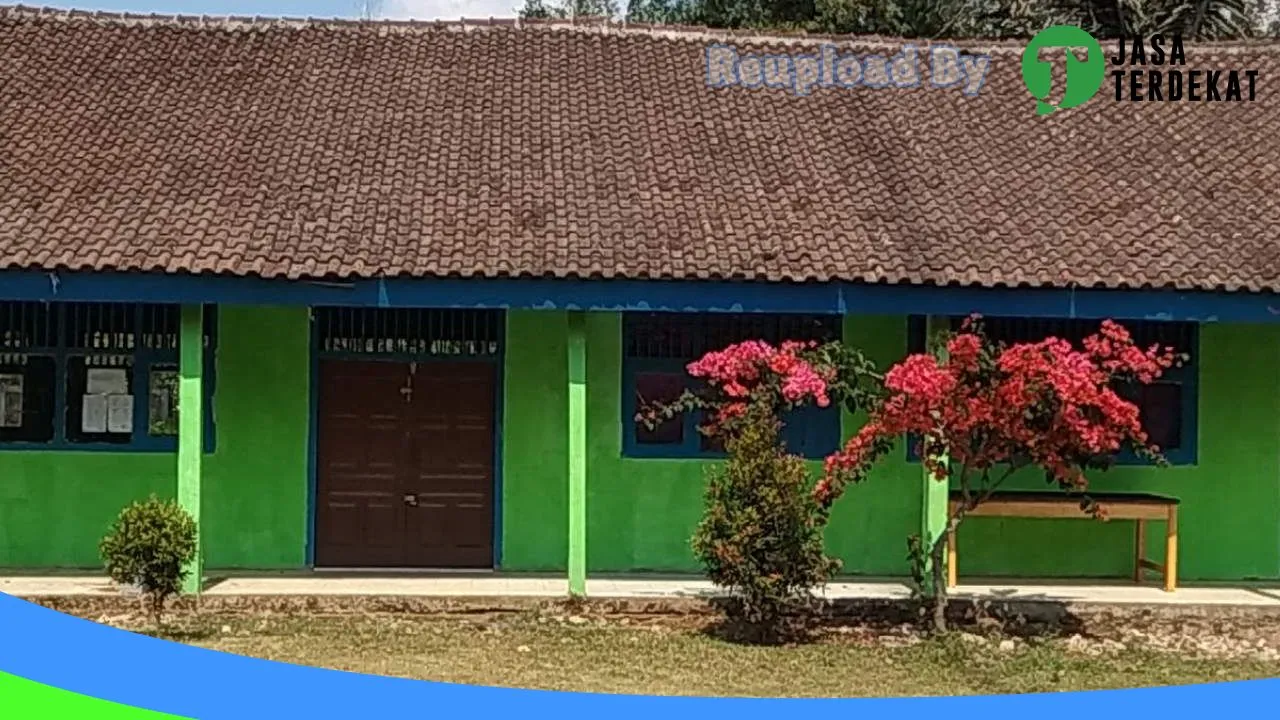 Gambar SMA Bimasakti Datarajan – Tanggamus, Lampung ke 3